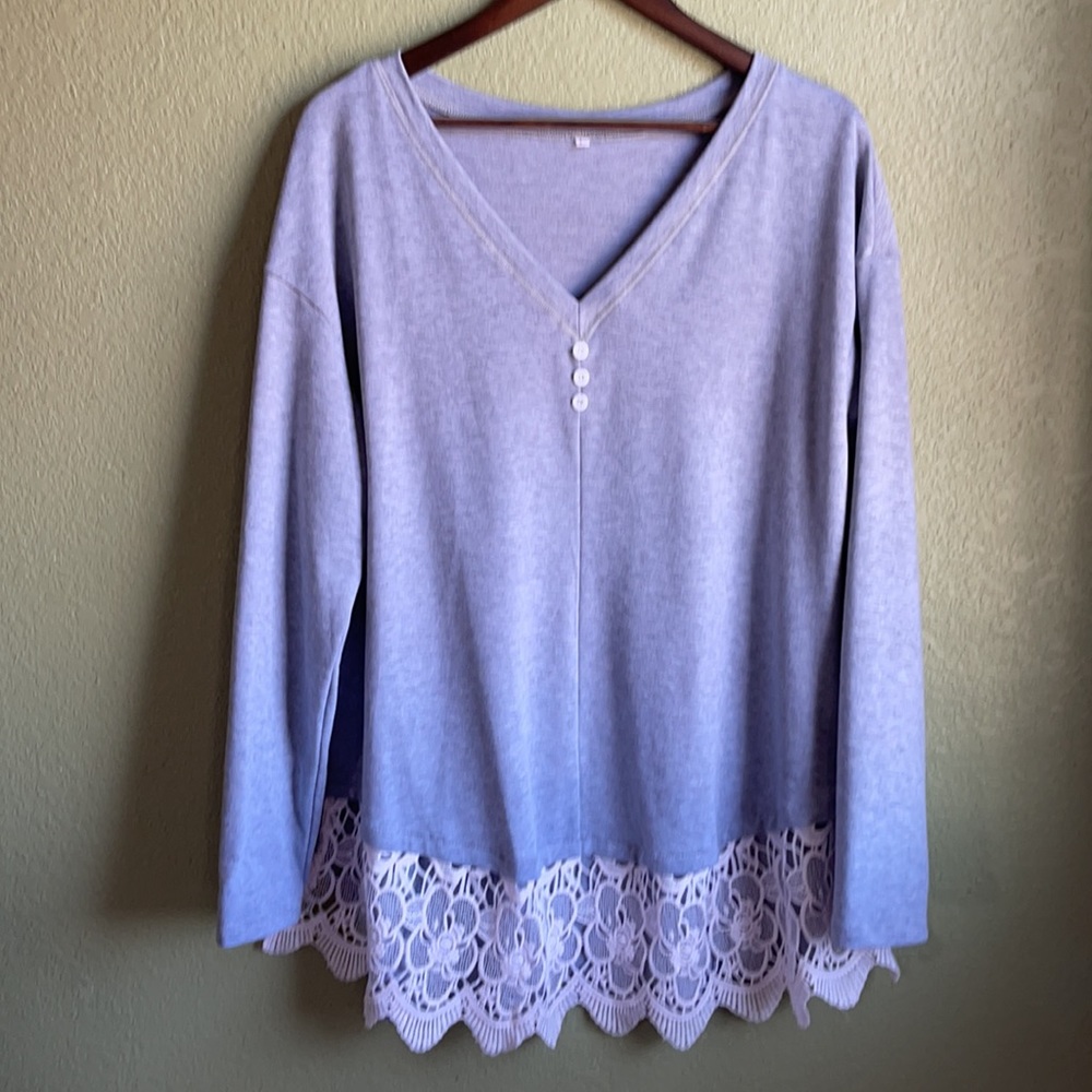 Tunic/dress - Picture 2 of 11